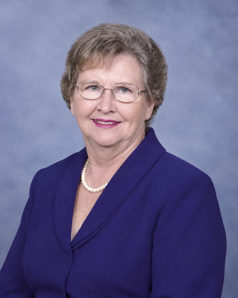 Doris Faye Harris Carter Profile Photo