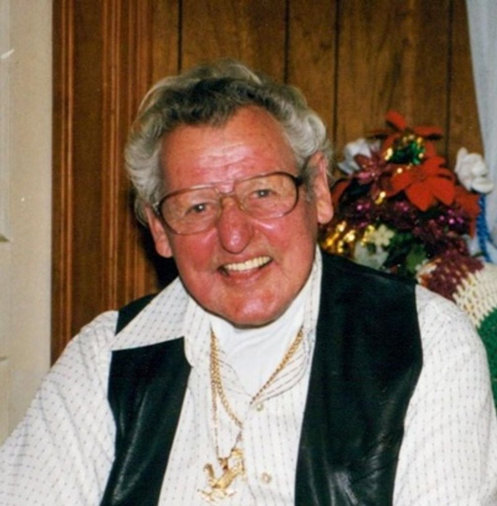 William "Bill" Worley Shelton