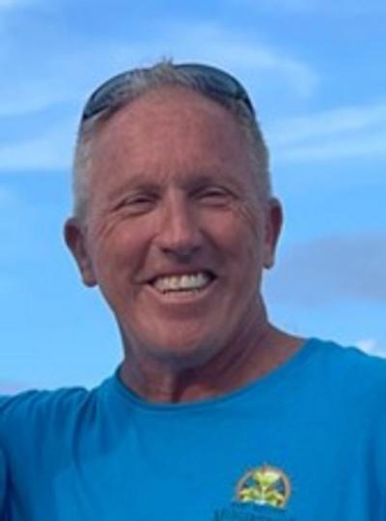 Mark Edward Mcbee Profile Photo