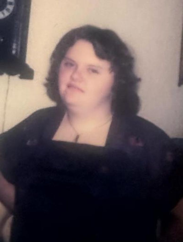 Brenda Tate Profile Photo