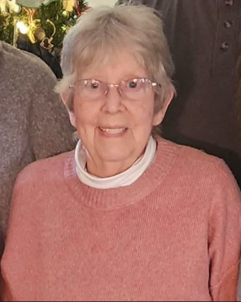 Pauline Faye Cleckler