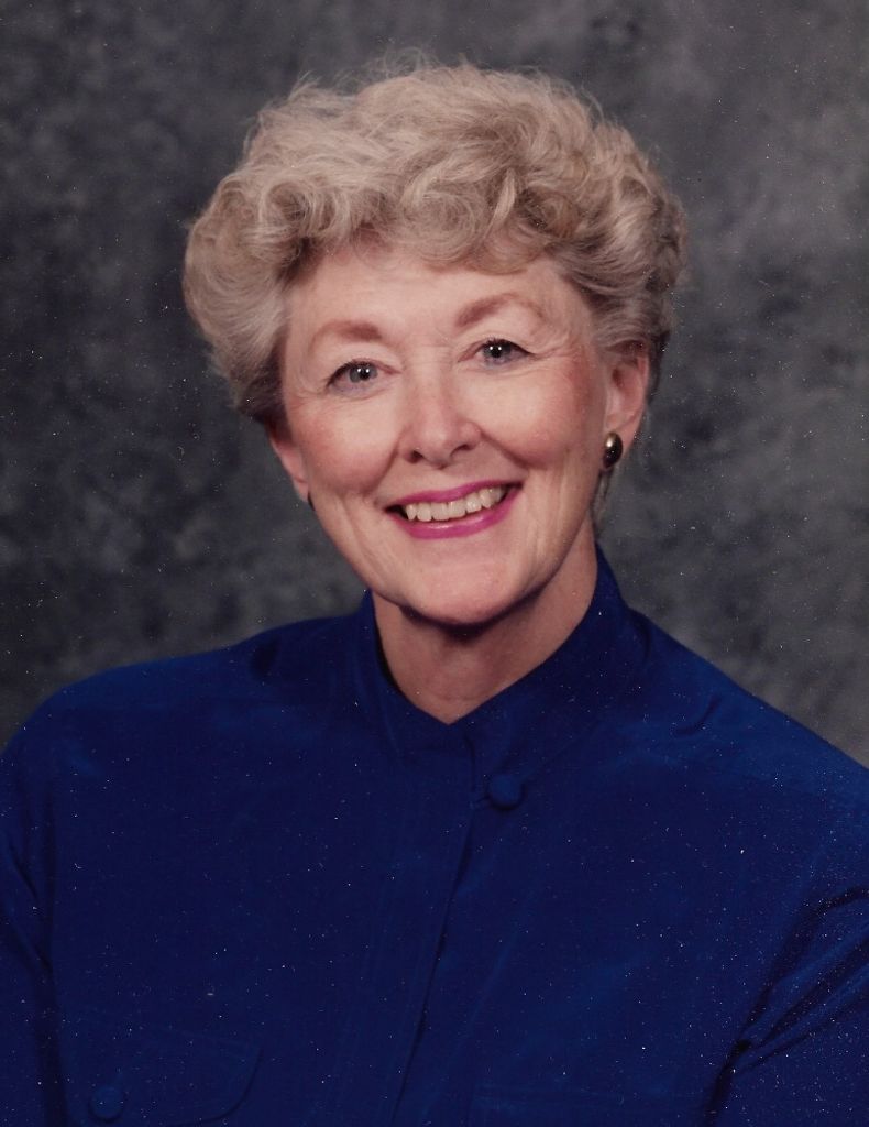 Marie Katherine Losey Lewis Thetford