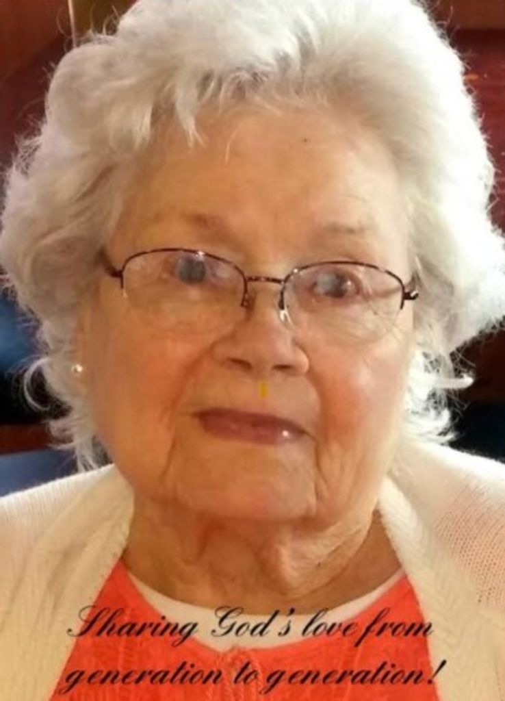 Beulah D. Thornton Profile Photo