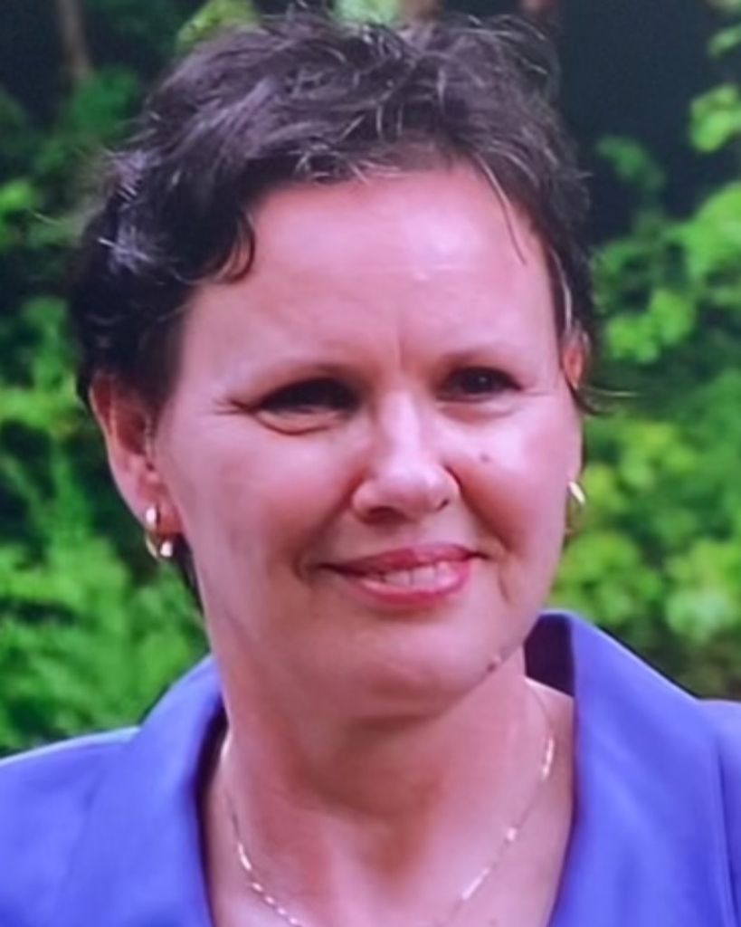 Gloria Dunn