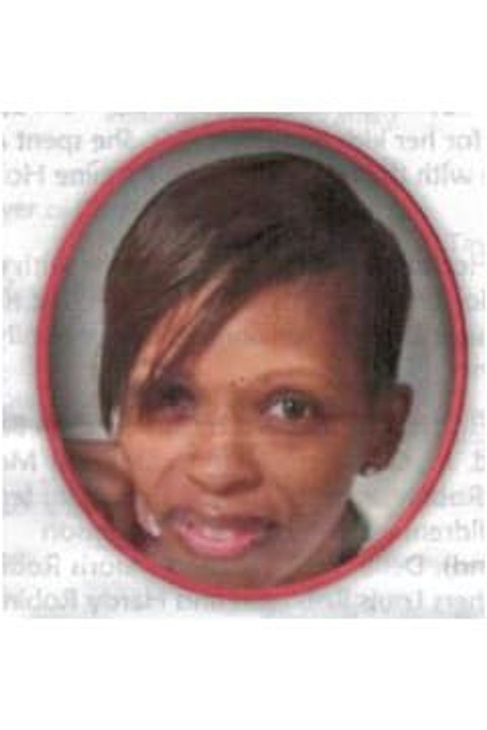 Hortense N. Robinson