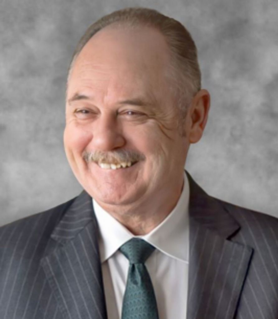 Leon Gaudet
