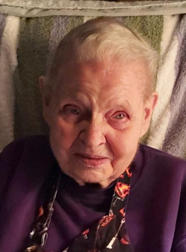 Joanne M. Hamilton Profile Photo