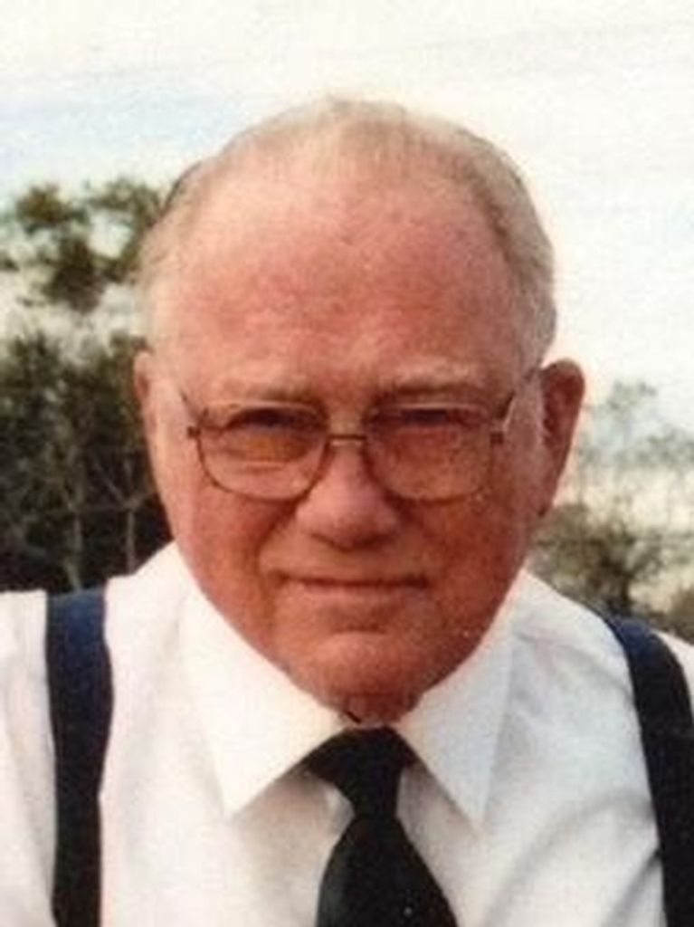 John Hudson Smith