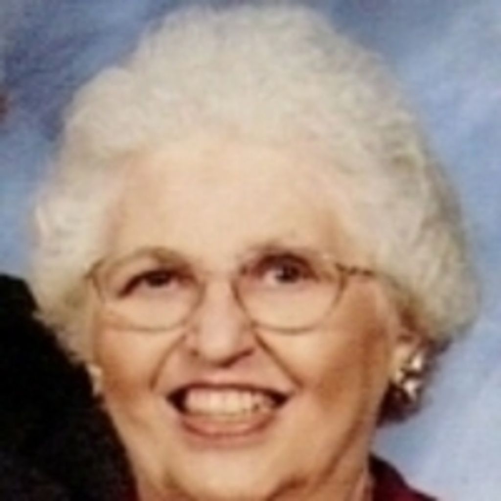 Marilyn J. Bar
