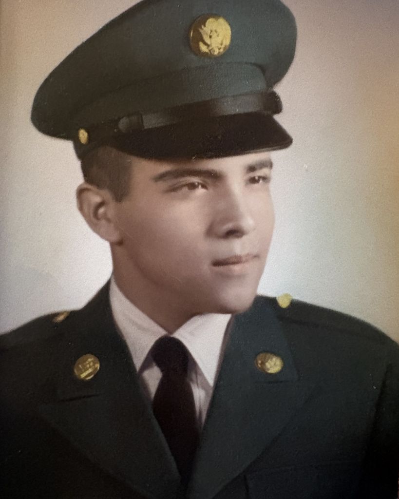 Joe G. Castillo Profile Photo