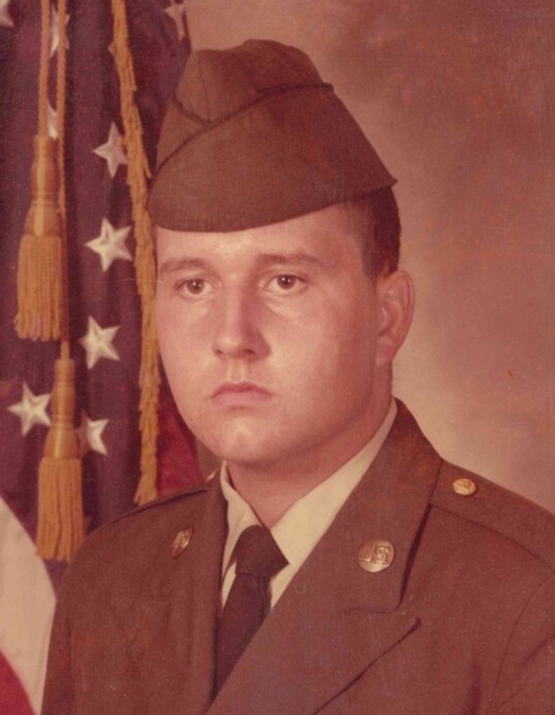 John Thomas Candler