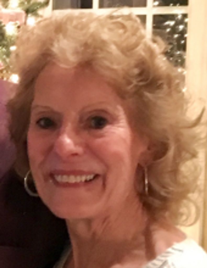Patricia M. Brown