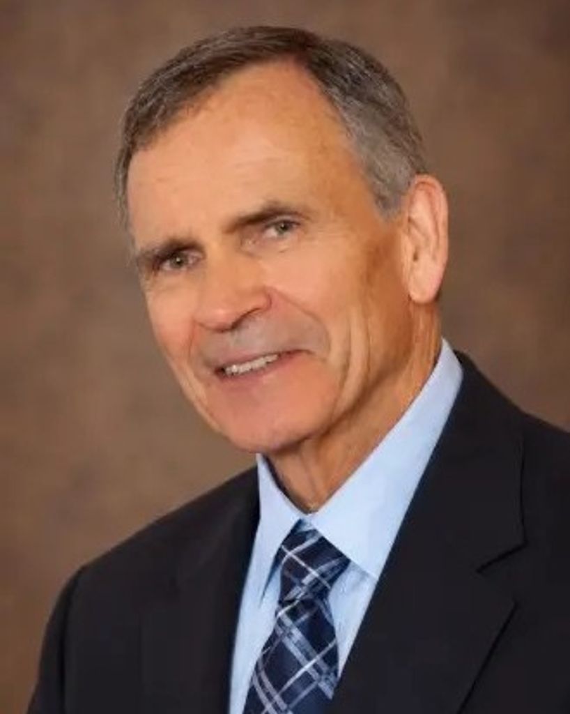 Blake Seward Profile Photo