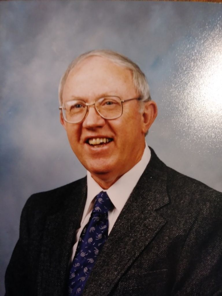 Grady Morris Howard, Sr. Profile Photo