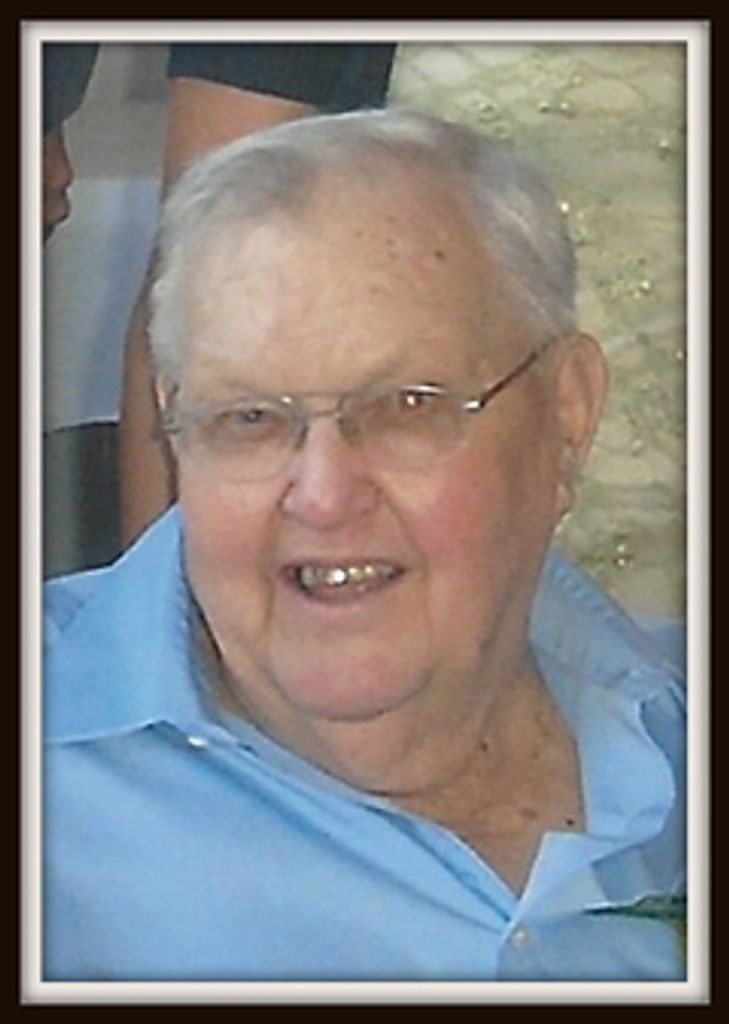 Wayne W. Johnson