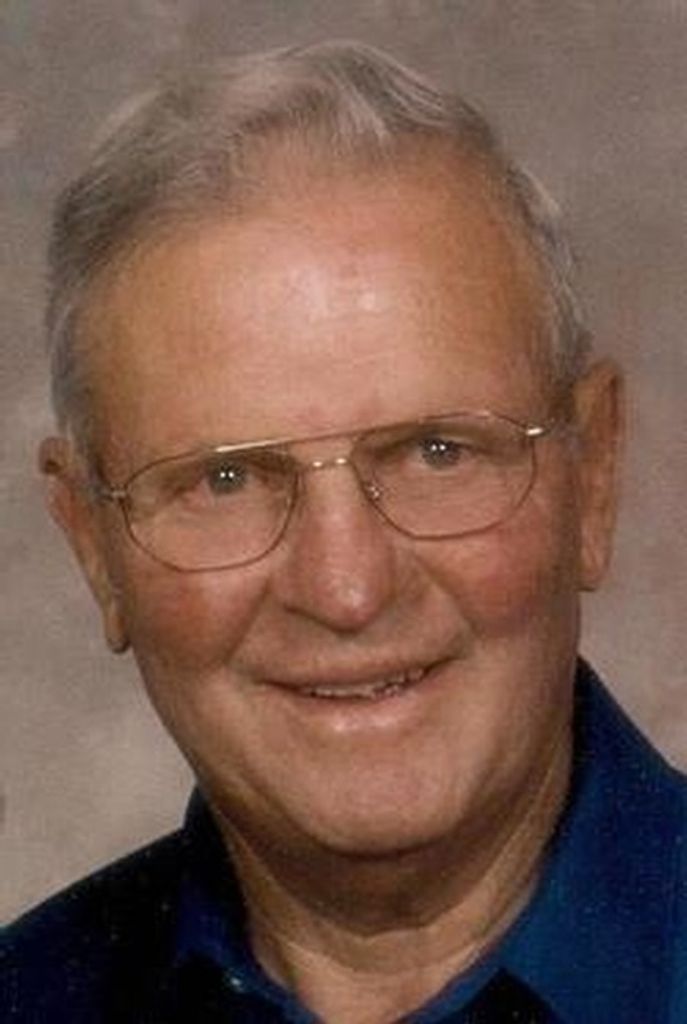 Glen A. Egan Profile Photo