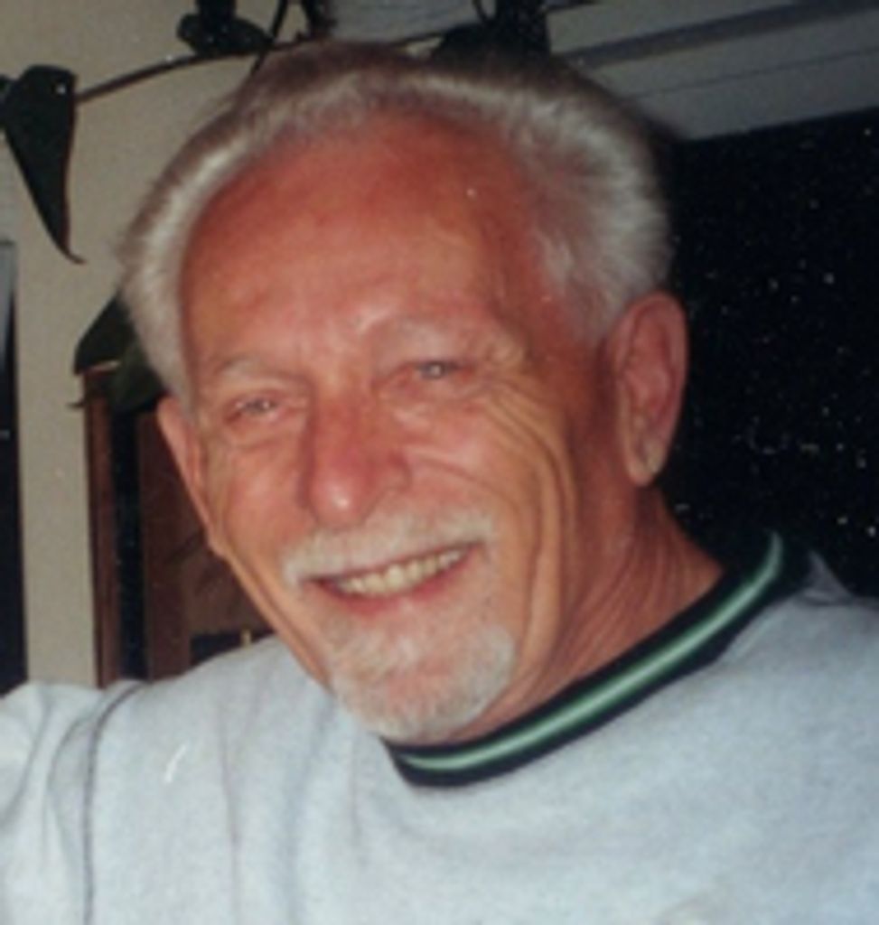 Bernard "Chuck" Hofmann