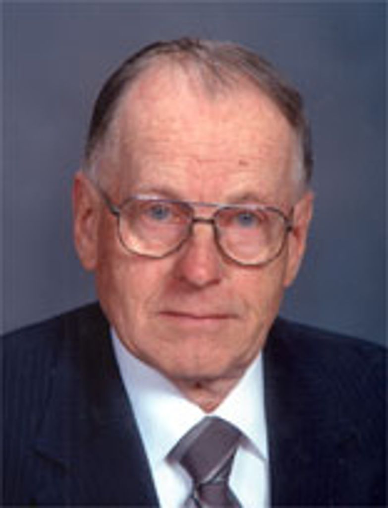 Arne L. Buecksler