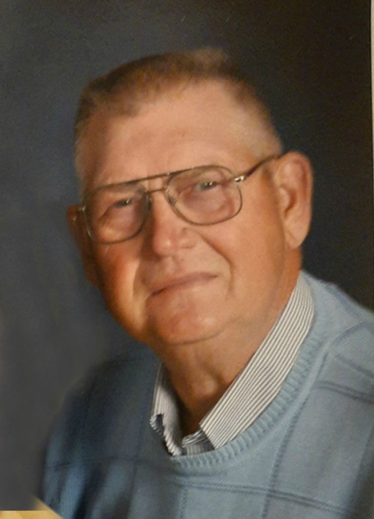 Fred Robinson Profile Photo