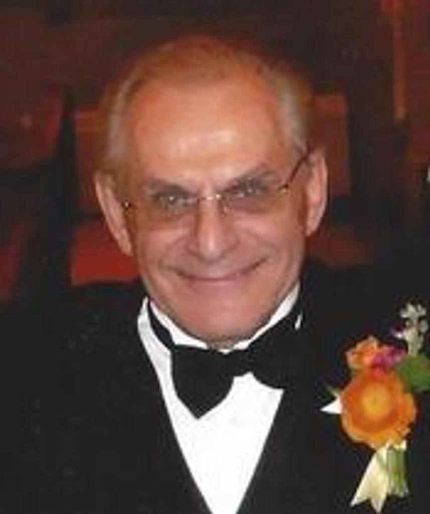 Joseph Chabon Profile Photo