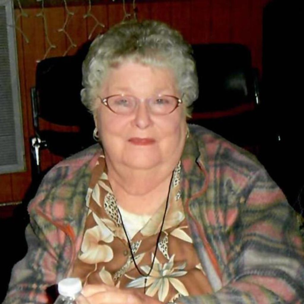 Elizabeth Awdy