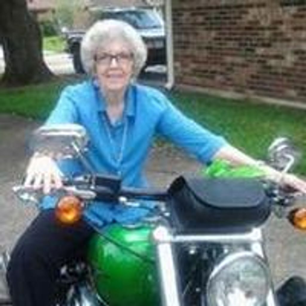 Nancy Smith Burdine Profile Photo