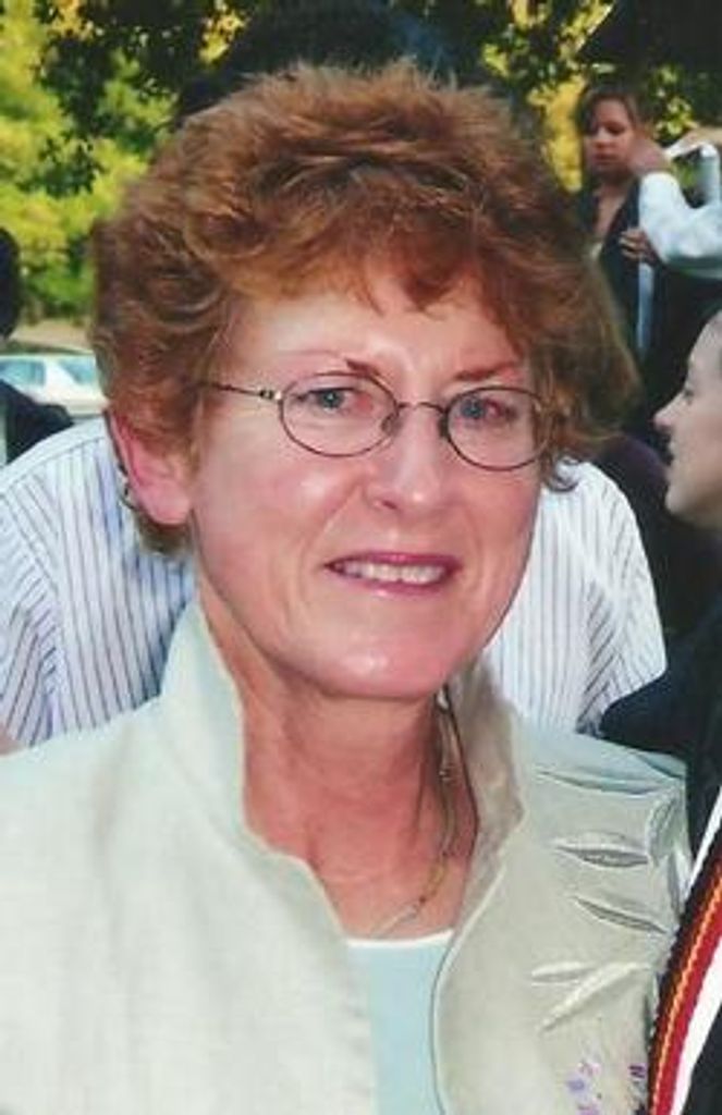 Kim Sullivan Profile Photo