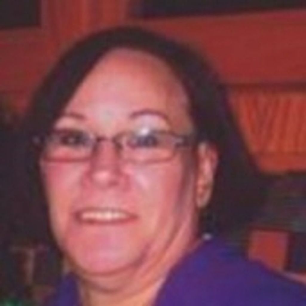 Mary Scherbing