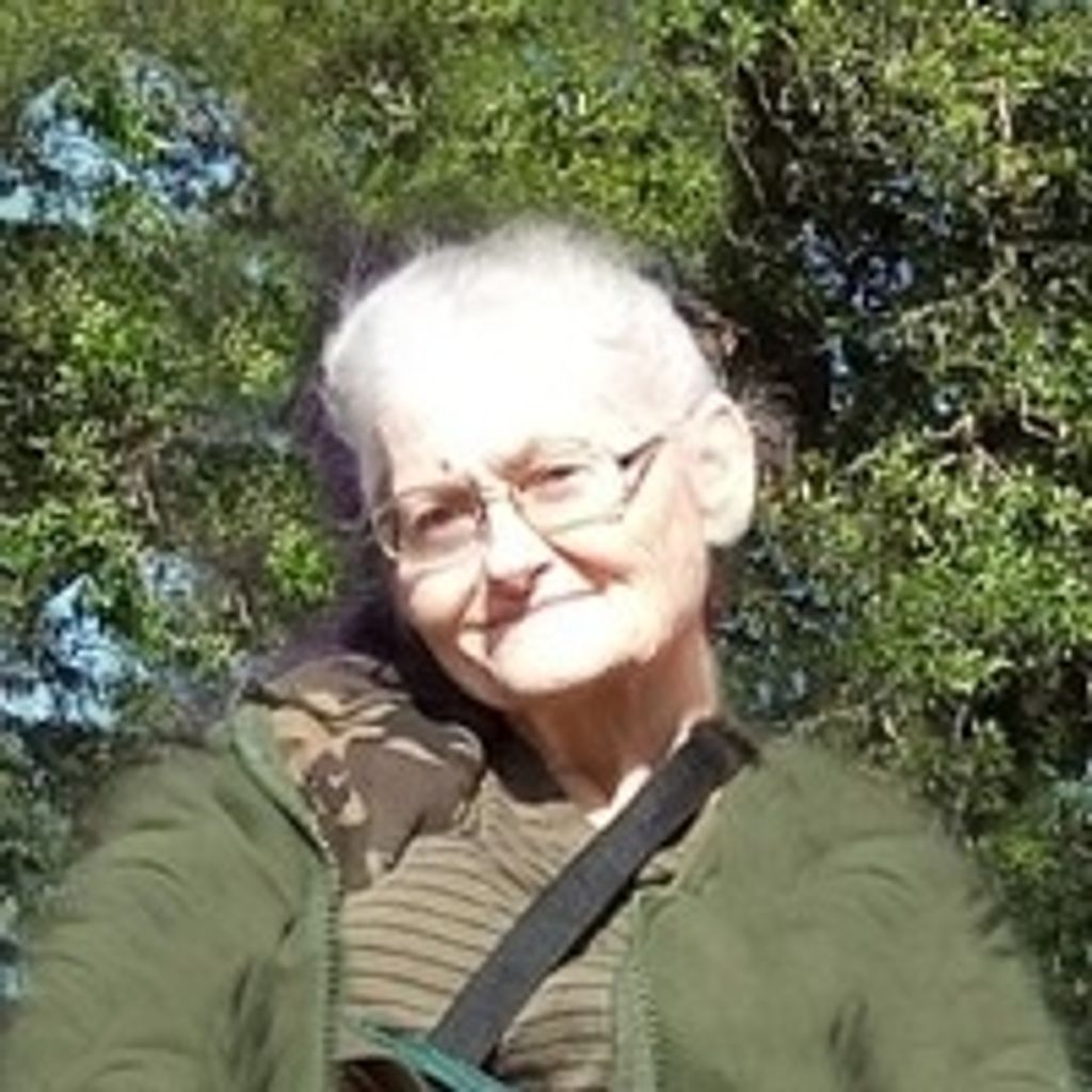Darlene Leblanc Bourque