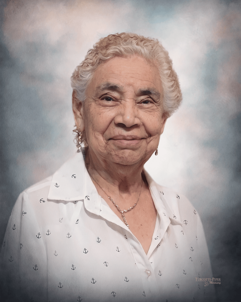 Antonia Narvaez Profile Photo
