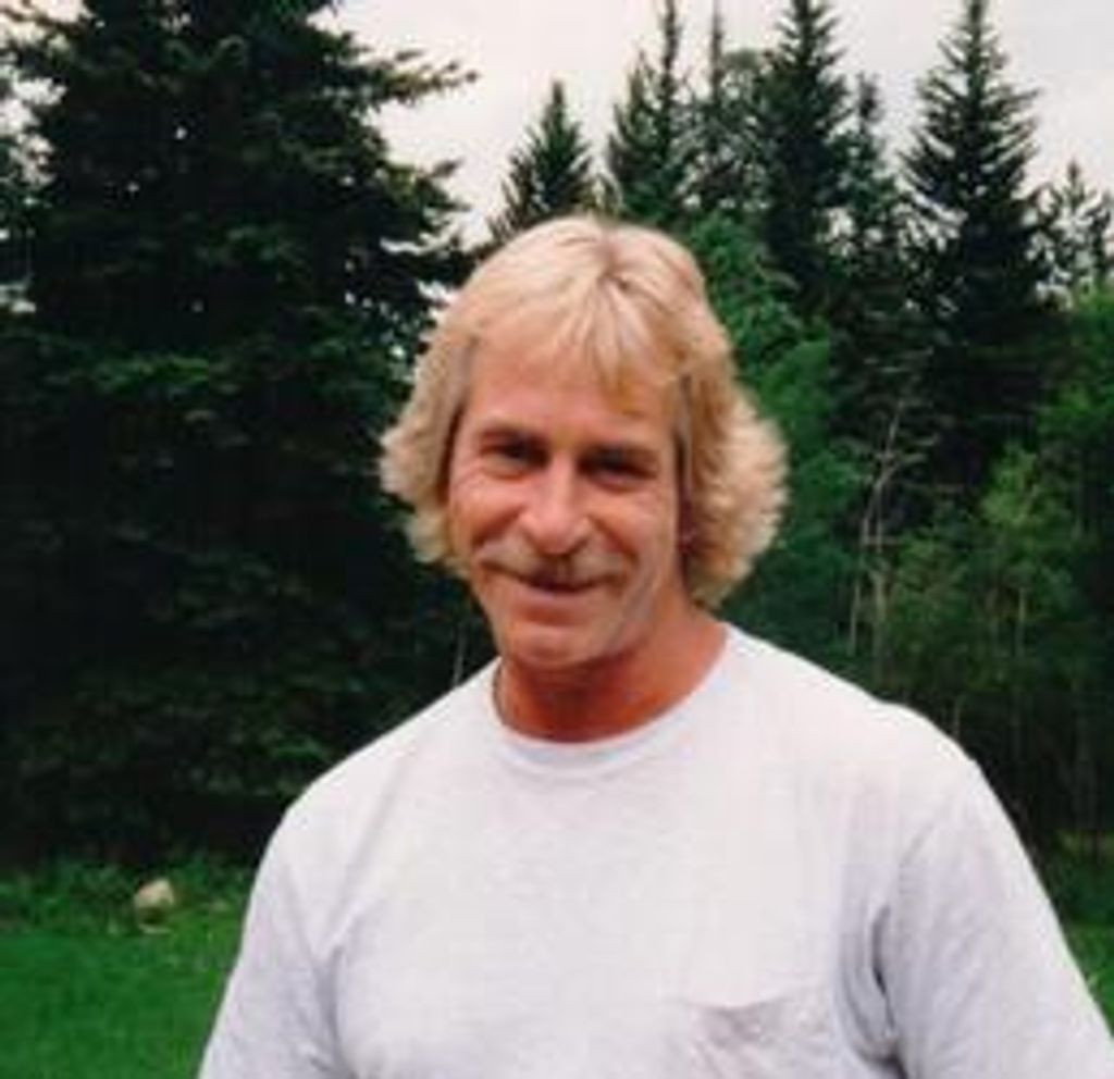 Elton Robert Suitts Profile Photo