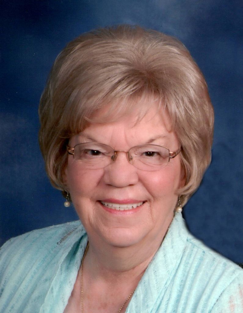 Patricia "Pat" L. (Dyer)  Wise