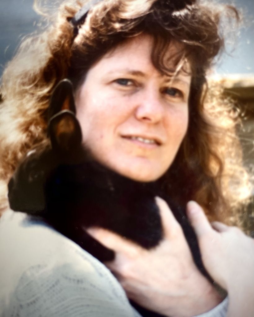Kathyn Allison Armes Profile Photo