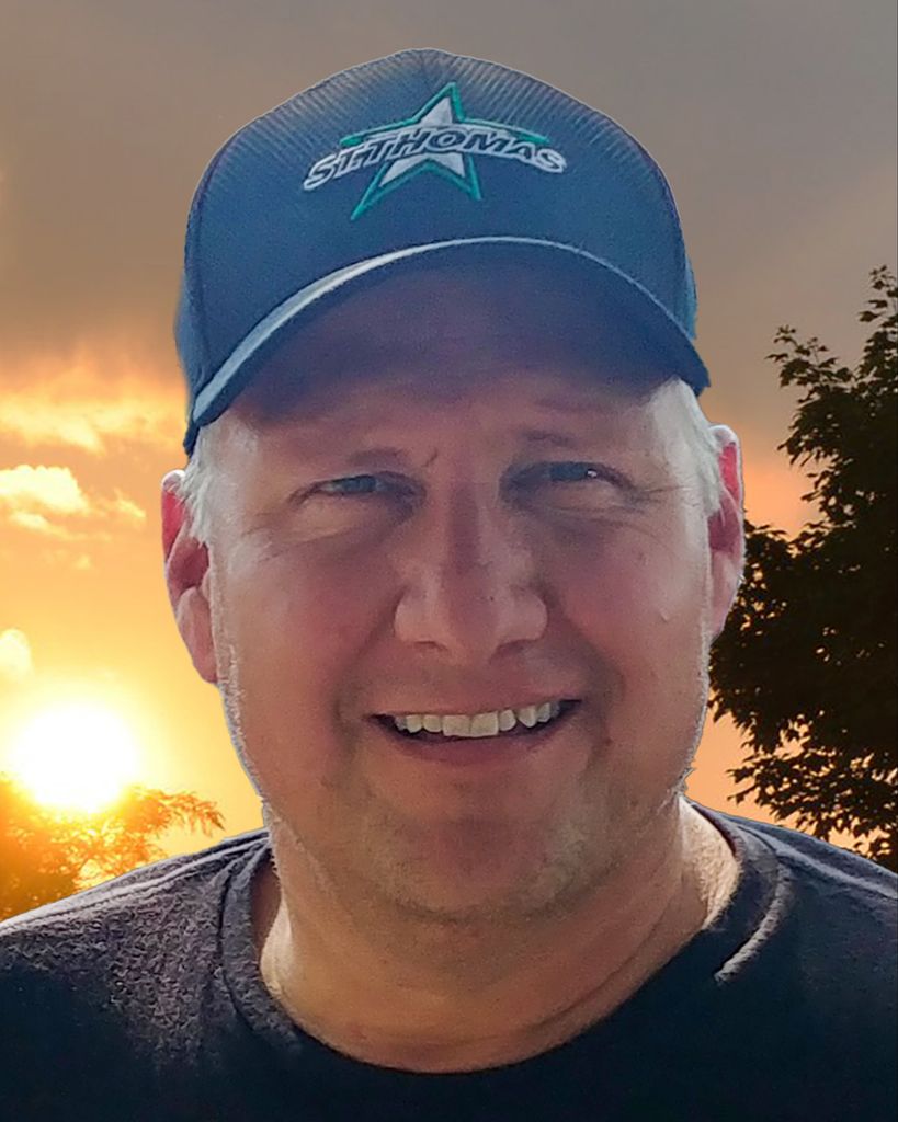 Andrew Robert Chwiecko