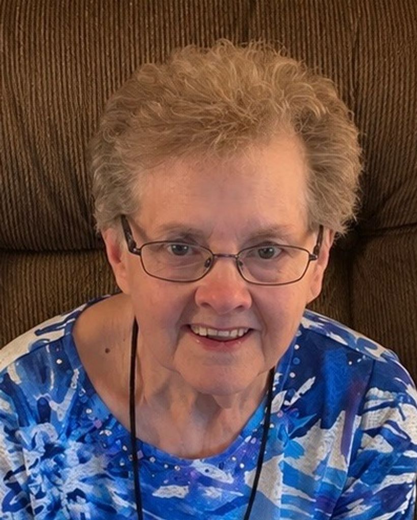 Judith L. Grottenthaler