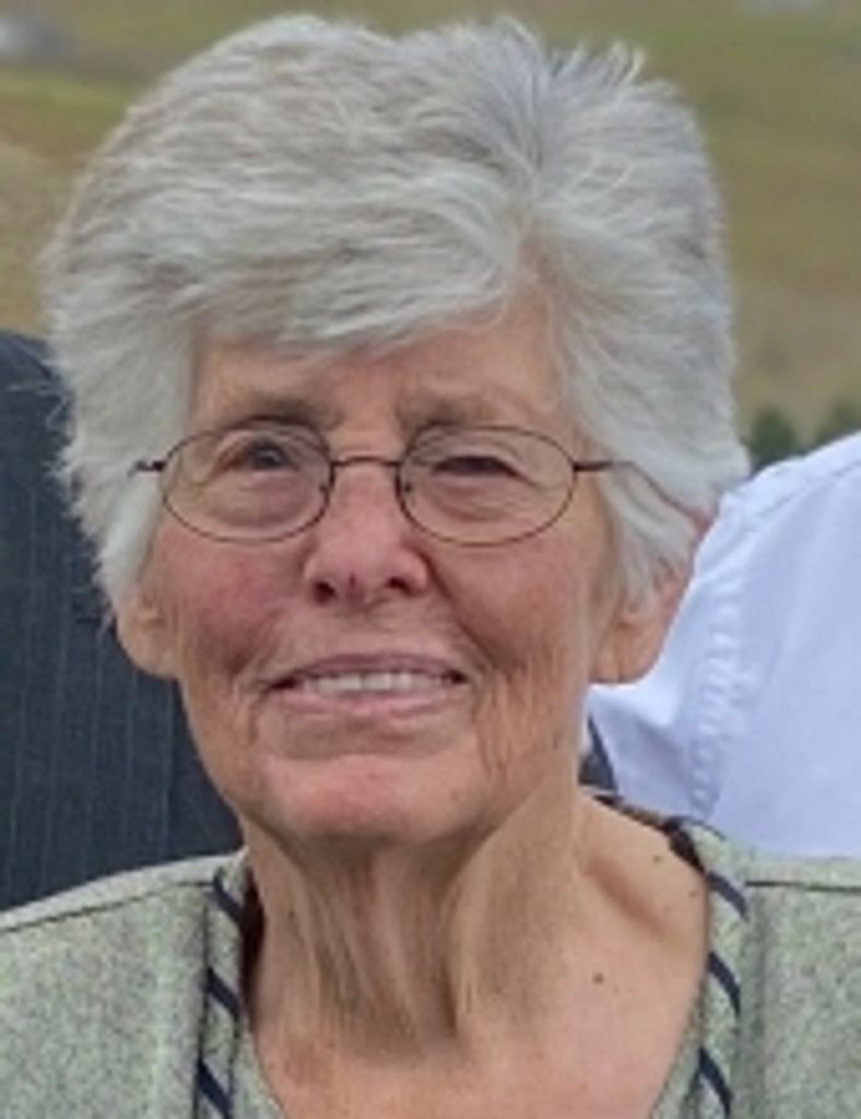 Dixie Lee Baird
