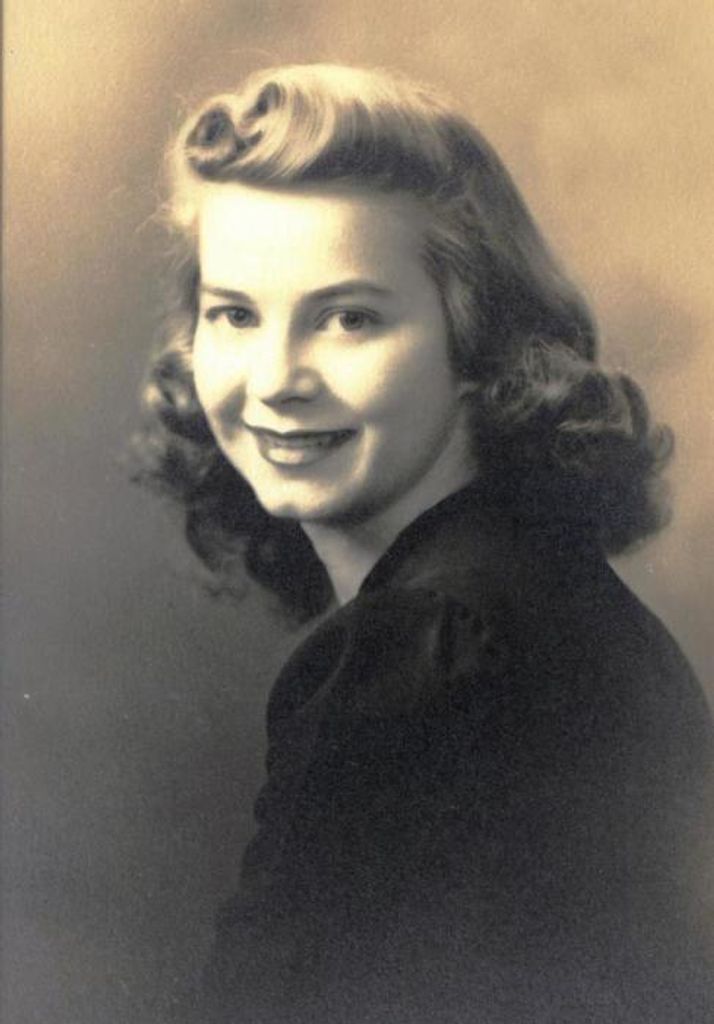 Eleanor M. (Burnett)  Fitzpatrick Profile Photo