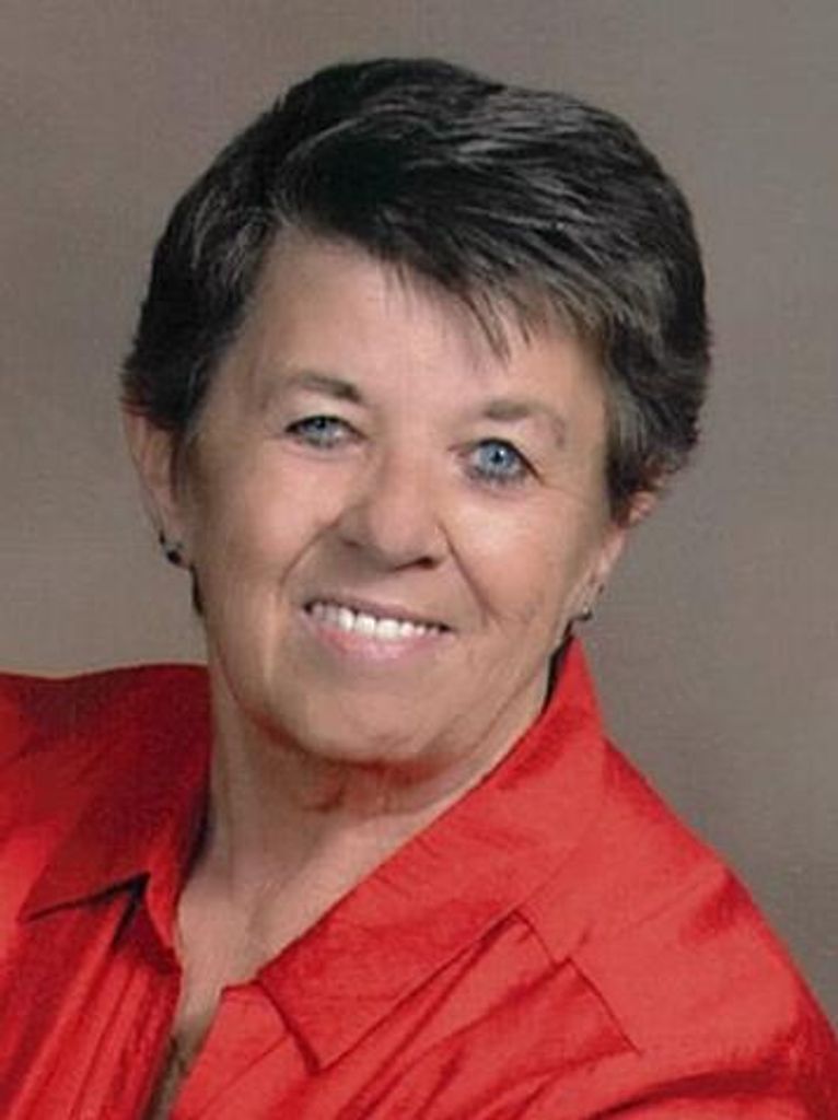 Patricia E. Peterson-Dorn Profile Photo