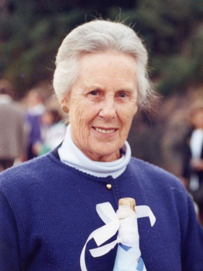 Mary Loring Clapp Profile Photo