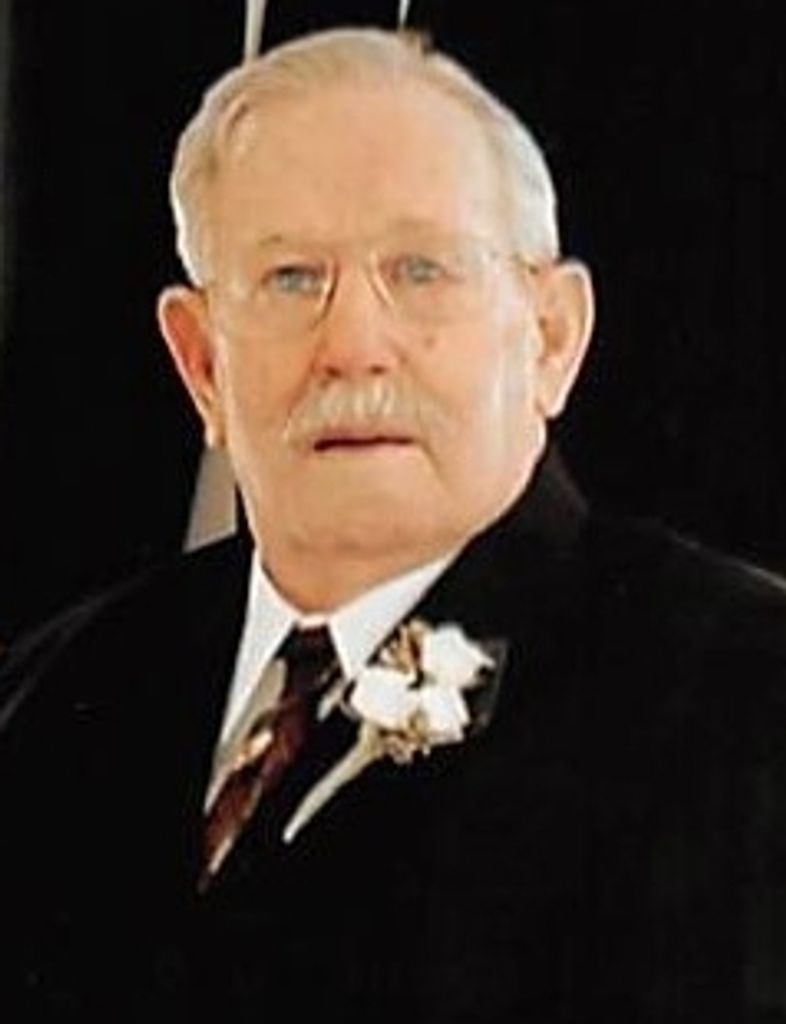 John C. Seamans Profile Photo