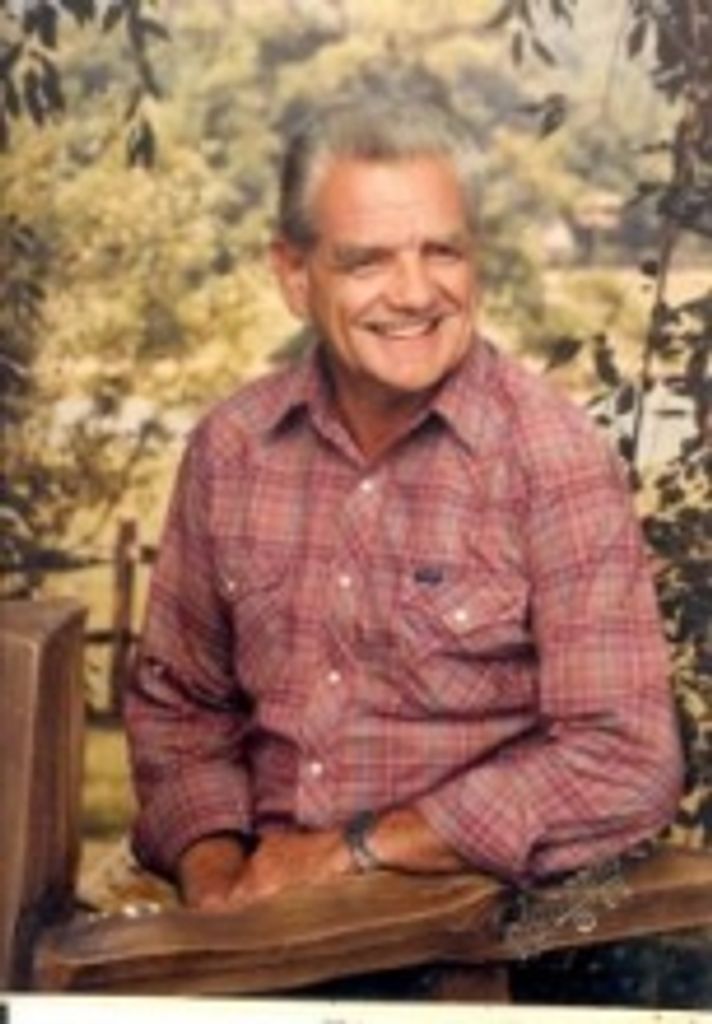 Russell Lee Osborne, Sr.