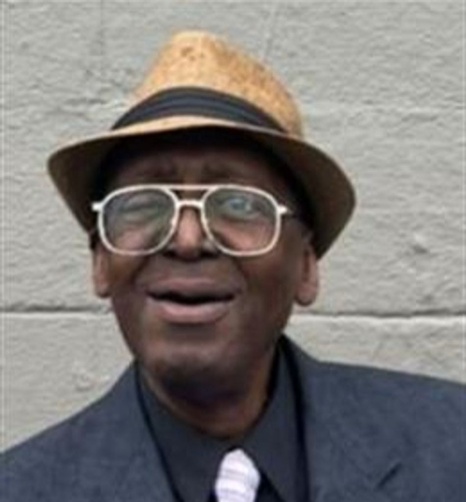 John H. Williams Profile Photo