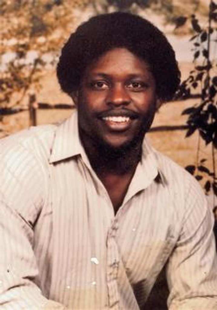 William Delanio Wright, Sr.