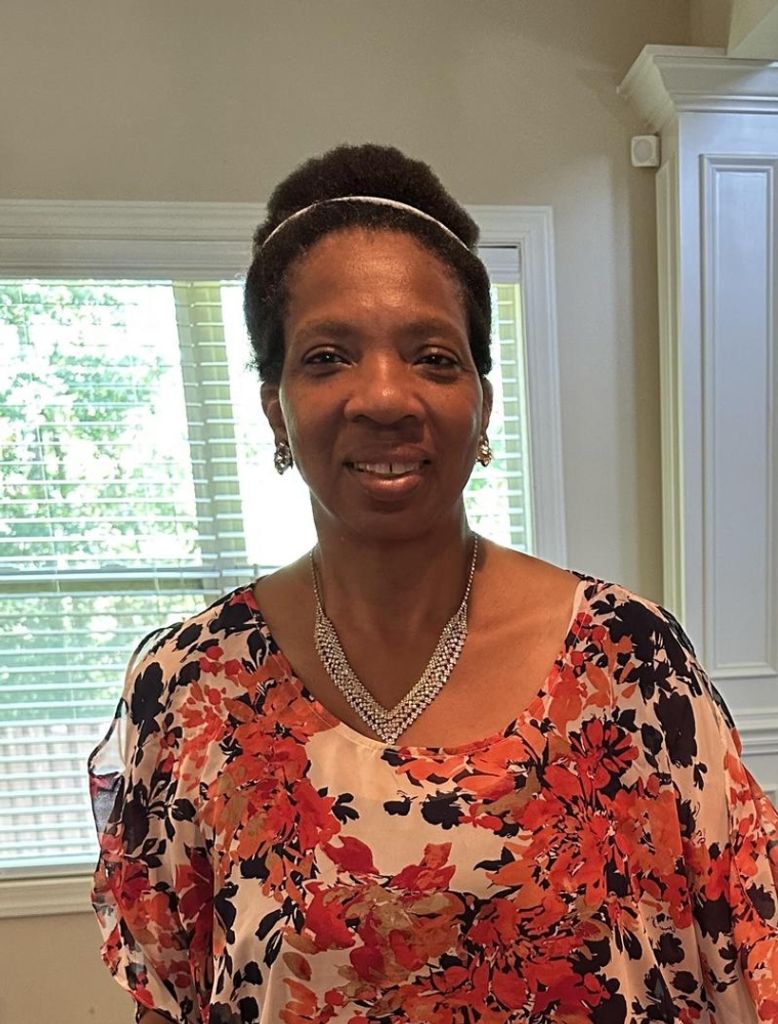 Sharon Gordon Profile Photo