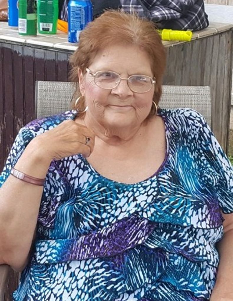 Joan Brown Profile Photo