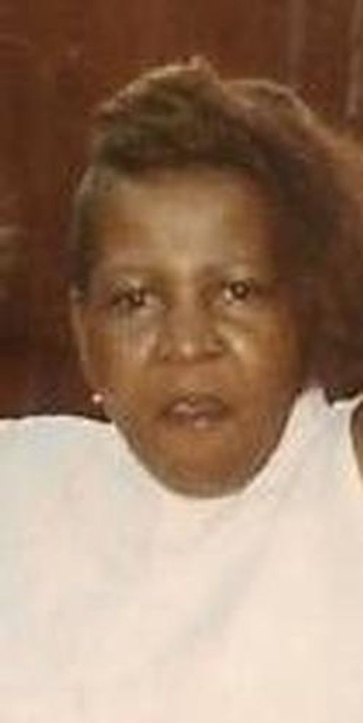 Evelyn Marie Chadwick