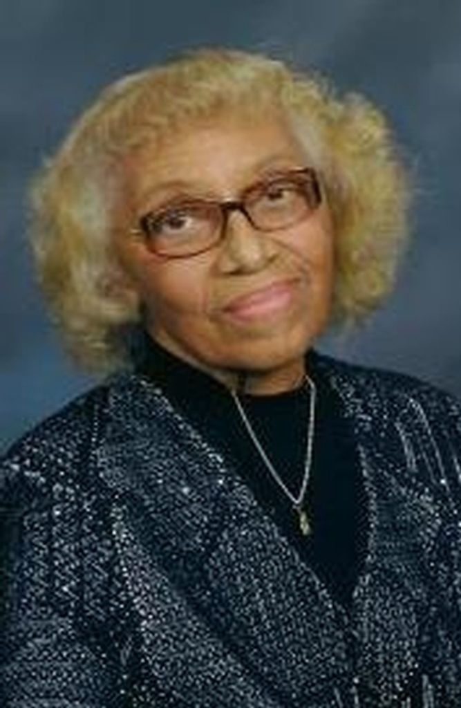 Verna Eggleston Profile Photo