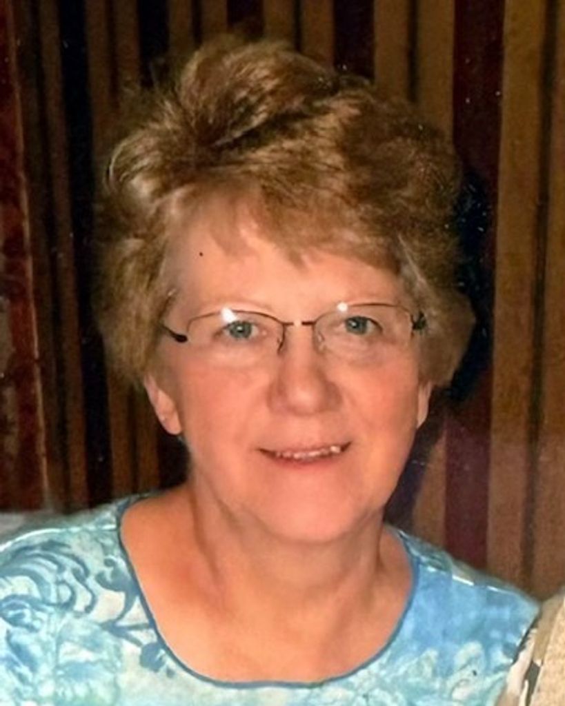 Anne K. Ireland Profile Photo