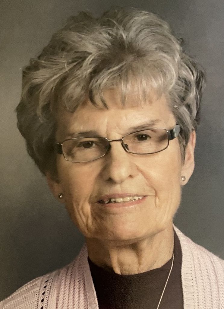 Janet Lifke Profile Photo