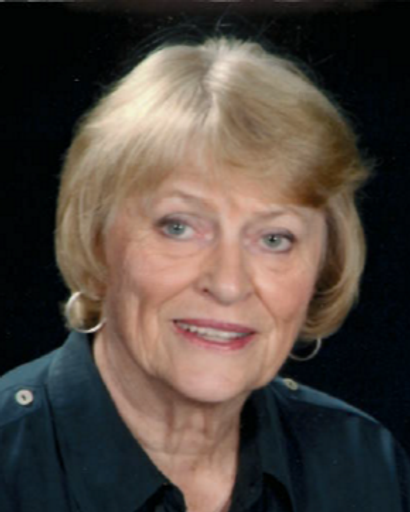 Beverly Ann Hummel's obituary image